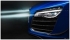 Tomorrow's Audi Lighting Tech
