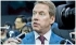 "We Can't Just Sell More Cars": Bill Ford