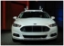 Ford–UM Test Bed for Self-Drive Cars