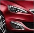 Peugeot 308 is European Car of the Year