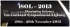 iSOL 2013: India's Lighting Symposium