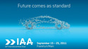 IAA Frankfurt