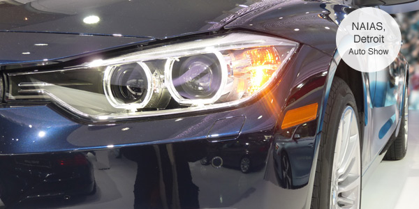 Honda Accord concept Rear View