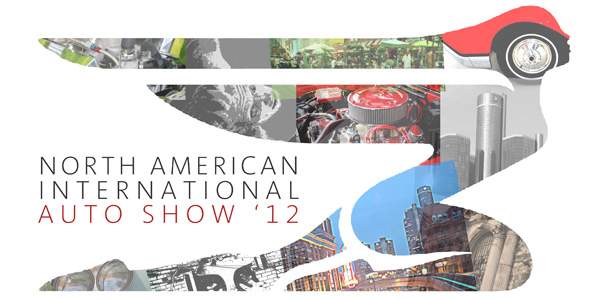 NAIAS 2012
