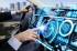 Fraunhofer Transducers See Tiny Gestures