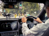 JLR Test V2I With Traffic Lights