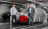Audi e-Tron Production Jumps the Gun