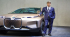 BMW's Harald Krüger Sings Shareholder Praises in Munich