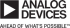 Analog Devices, First Sensor in AV Lidar Tie-In