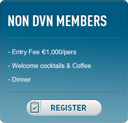 register to DVN Workshop Shanghai 2019