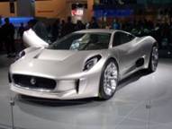 jaguar