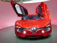 renault dezir