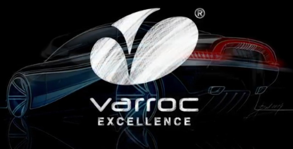 Varroc Lighting Systems DVN