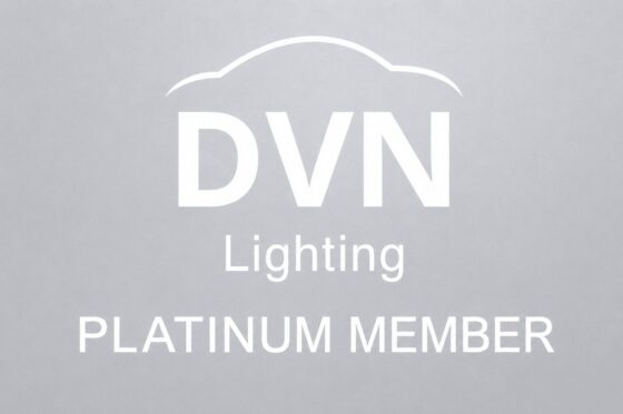 DVN Lighting Platinum Membership