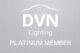 DVN Lighting Platinum Membership