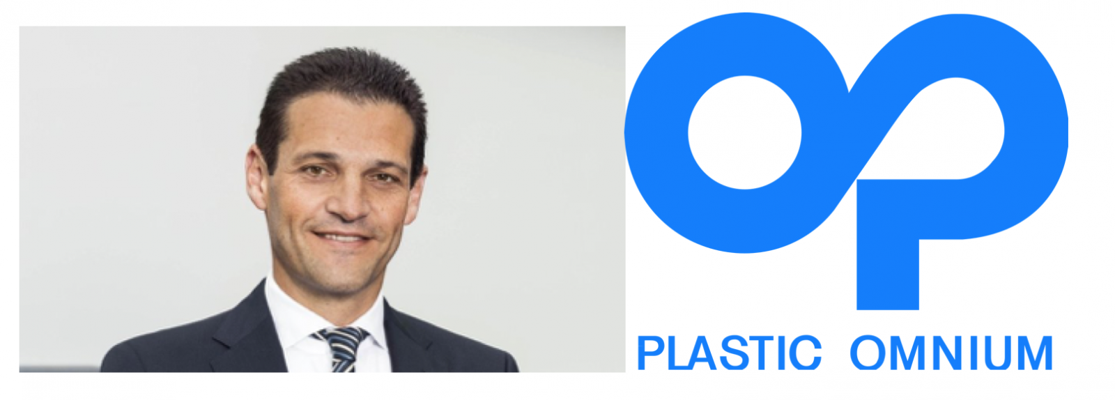Plastic Omnium Ready for Future New CEO DVN