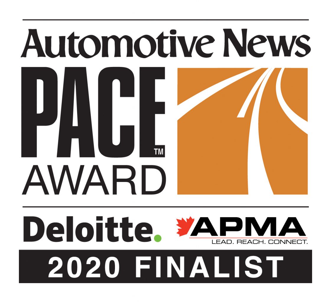 PACE Awards Celebrate Lighting Systems DVN