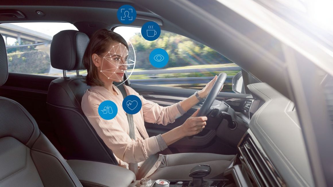 Driver Monitoring: From Essential Safety to Passenger Wellness ...