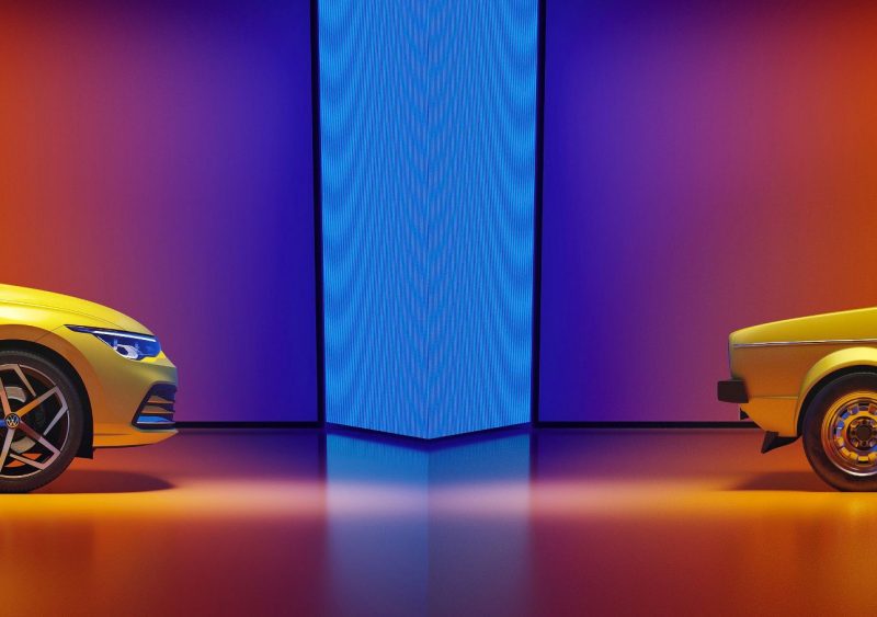 Innovations which Summarize Relation Lighting/Styling DVN