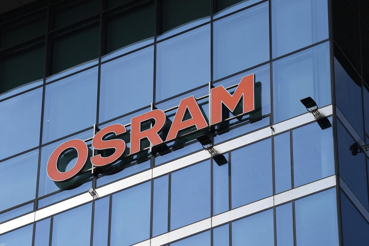Ams Already Has Potential Buyers For Osram's Digital
