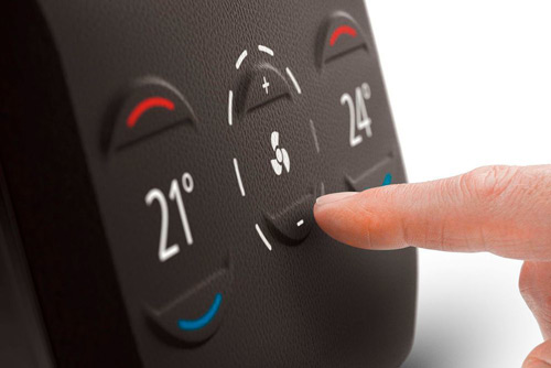 Morphing Controls
