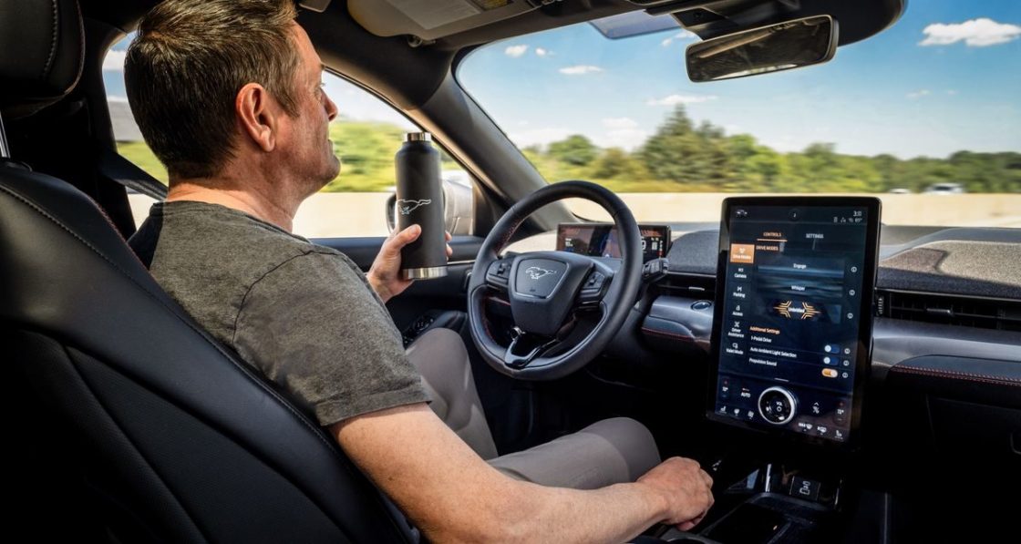 reviews ford bluecruise handsfree technology reviews ford bluecruise handsfree technology