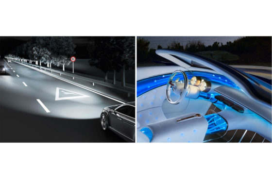 2020 DVN Study: New Lighting Functions 2020–2030