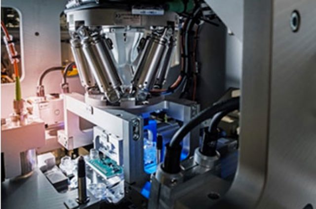 IMS: Experts in Automatic Light Module Assembly Lines – DVN