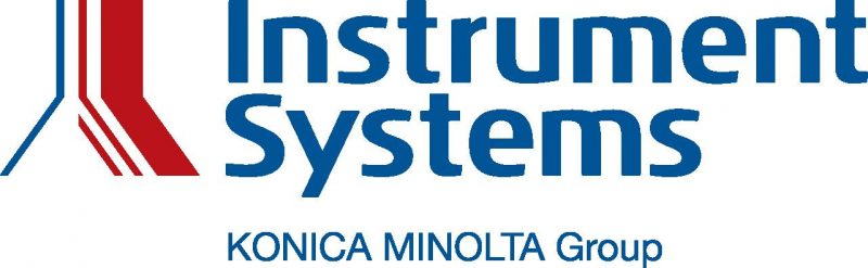 Instrument Systems' Precise µLED Array Measurement - DVN
