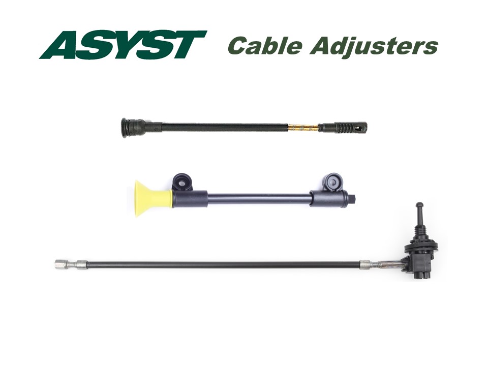 Bowden Cables for Remote Access Bowden Cables for Remote Access