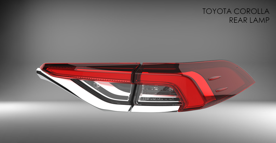 Changzhou Xingyu Automotive Lighting Systems Co., Ltd. DVN Community