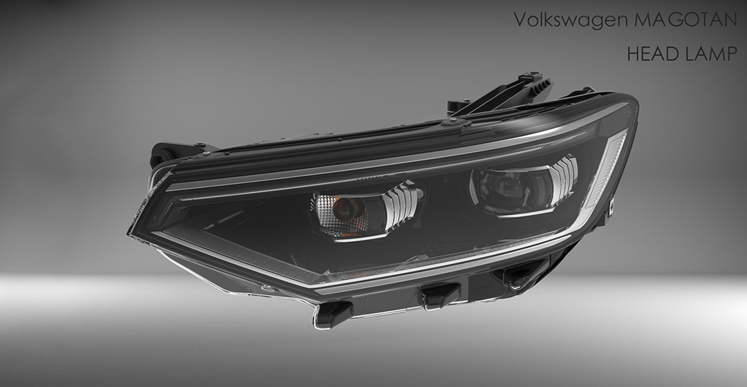 Changzhou Xingyu Automotive Lighting Systems Co., Ltd. DVN Community