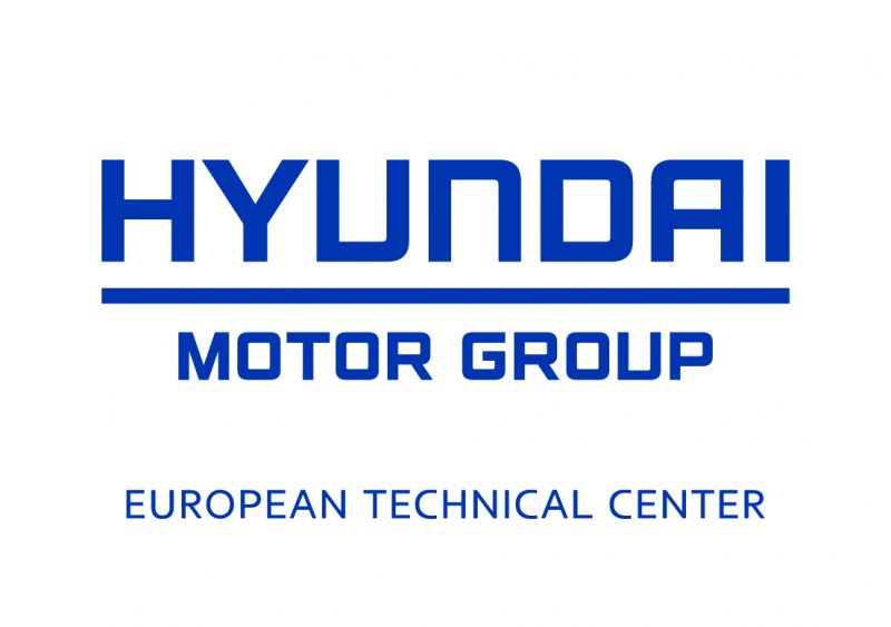 Hyundai Motor Europe Technical Center GmbH Hyundai Motor Europe Technical Center GmbH