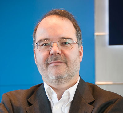 Michael Larsen