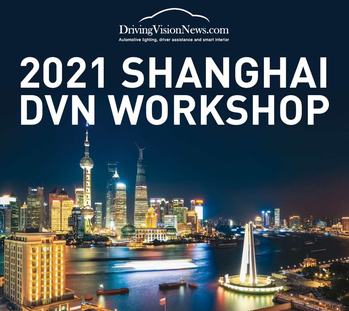 Dvn Shanghai Workshop See Lectures Pictures Dvn