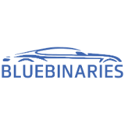 BlueBinaries Engineering & Solutions BlueBinaries Engineering & Solutions