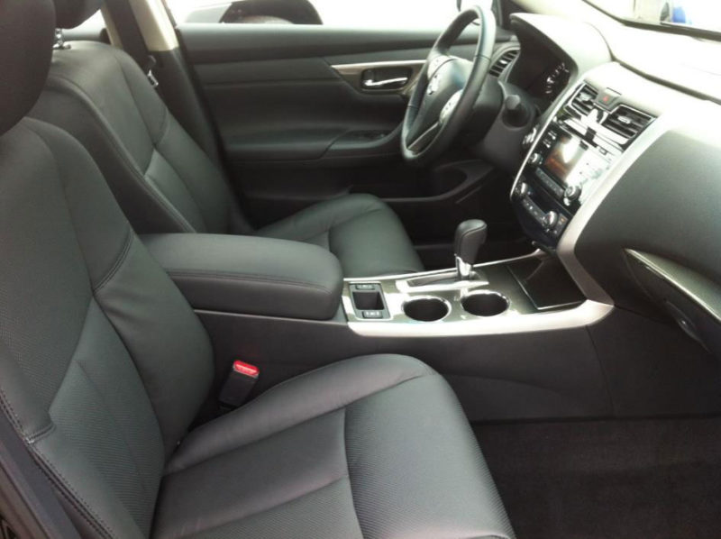 Zero Gravity Seat DVN