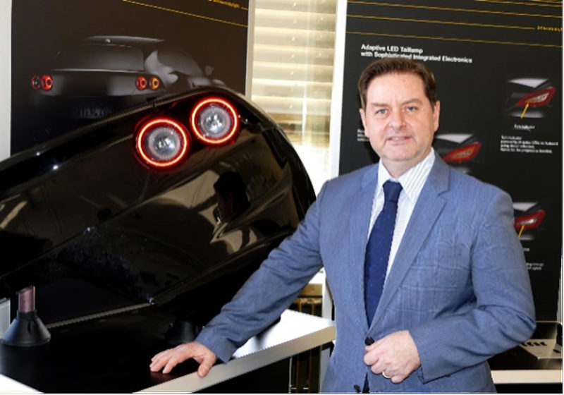 Motherson, Marelli JV Build New Toolroom DVN