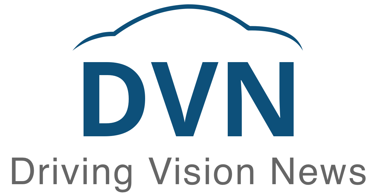 Driving Vision News logo