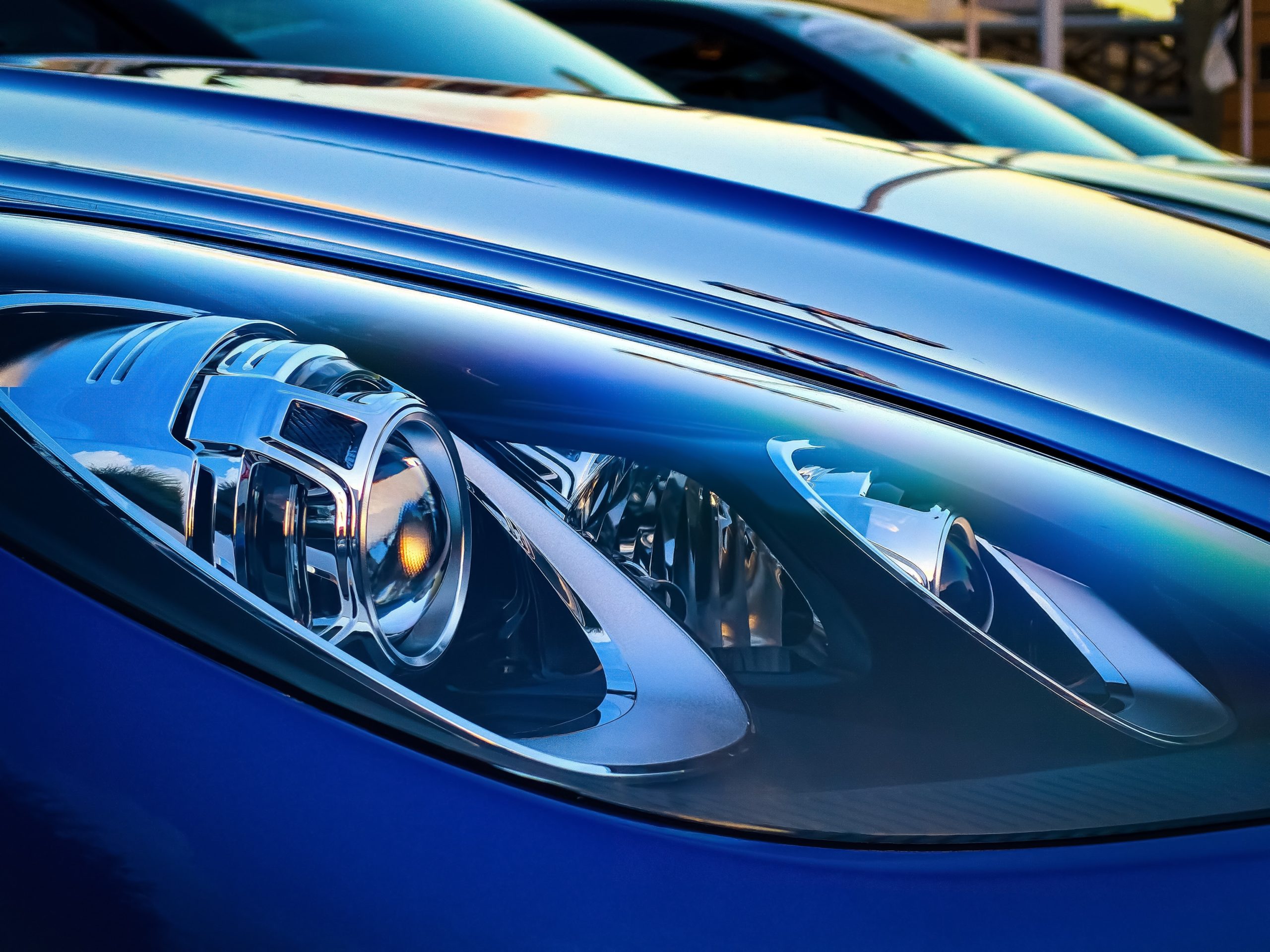 Solutions for reflectors Solutions for reflectors