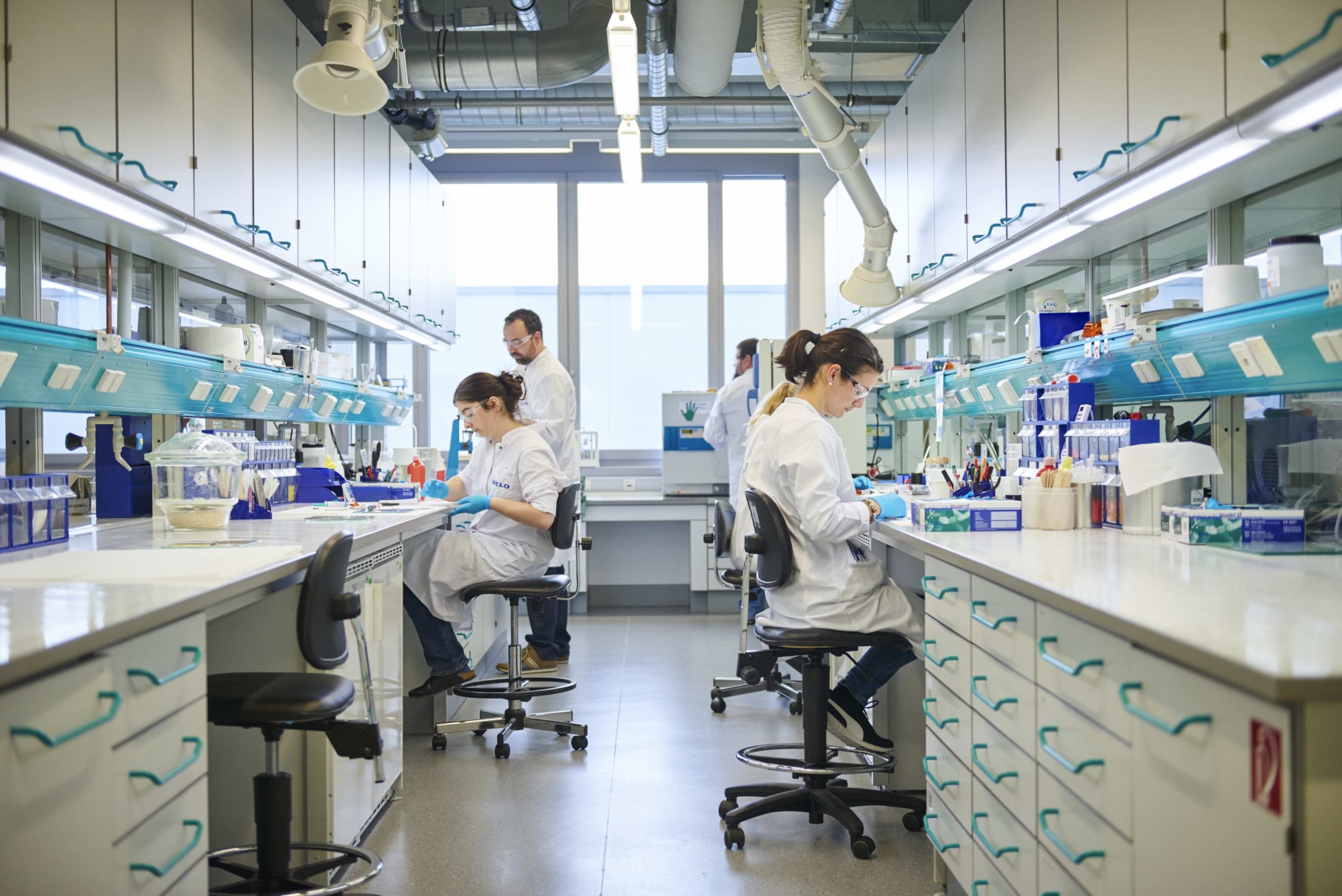 DELO Industrial Adhesives DVN Community