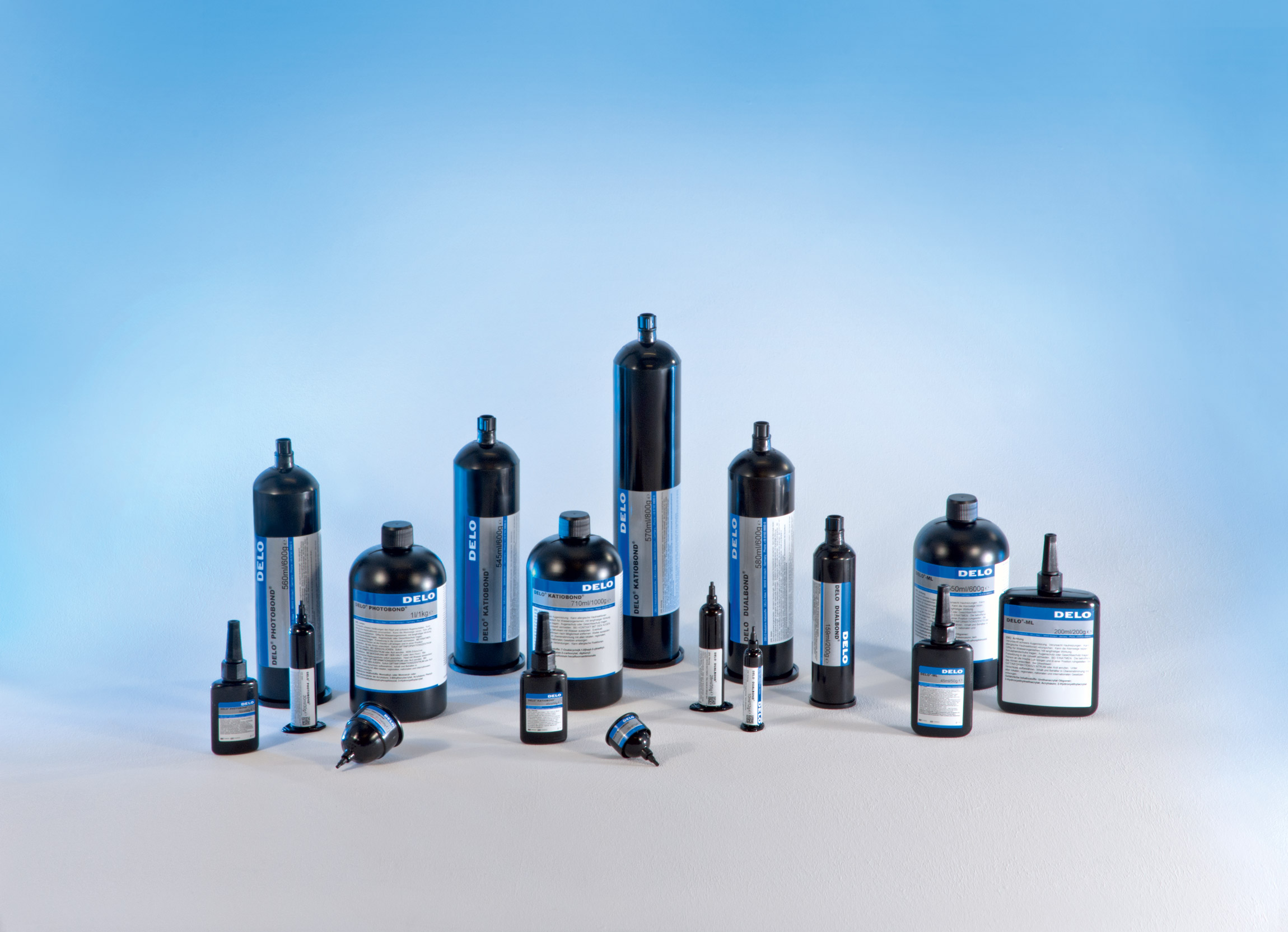 DELO Industrial Adhesives DVN Community