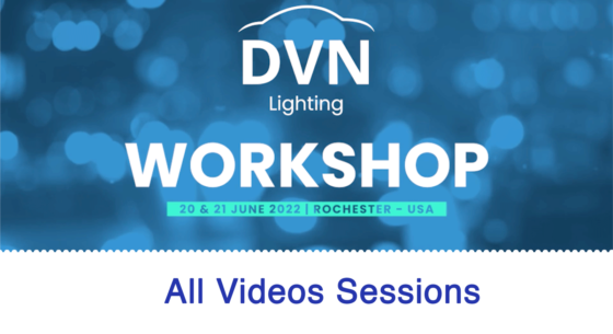 All Videos - Workshop US 2022