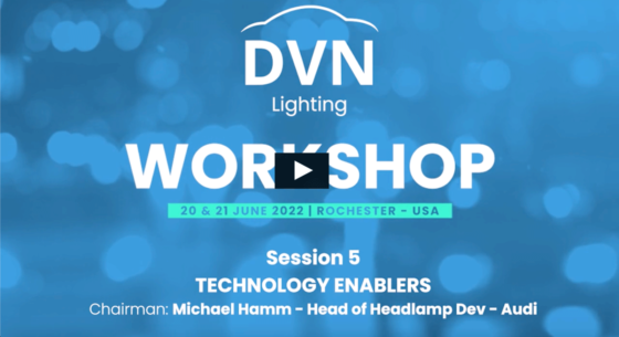 Video Session 5 - Workshop US 2022