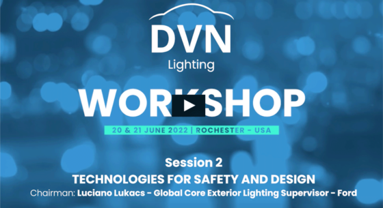 Video Session 2 - Workshop US 2022