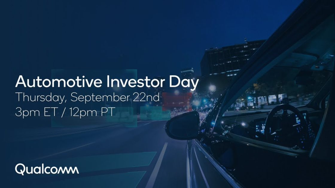 First Auto Investor Day DVN