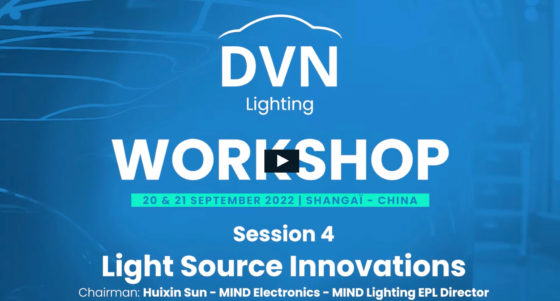 Video Session 4 - Workshop China 2022