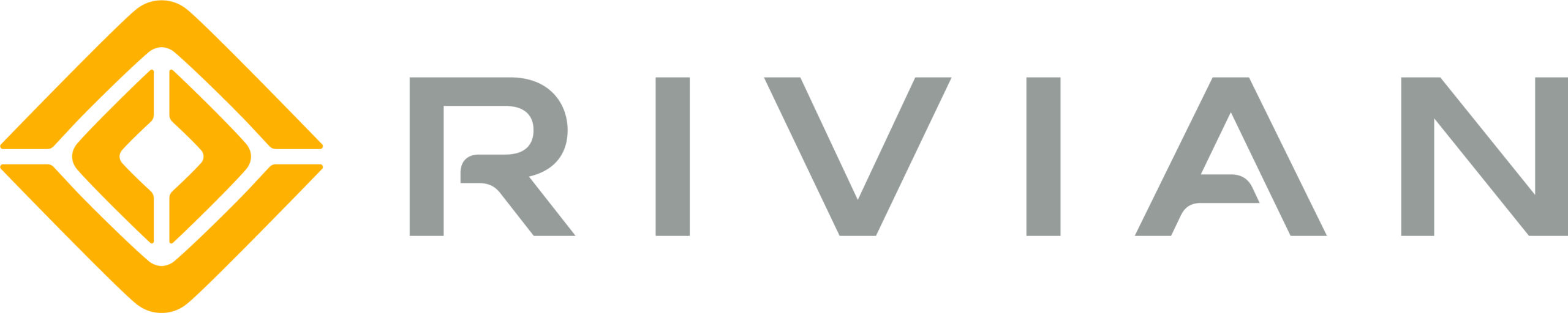 Rivian Rivian