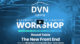 Video Round Table 2 - Workshop Paris 2023