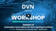 Video Session 1A - Workshop Paris 2023